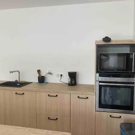 Hébergement de vacances Le Cysphée Chez Christelle