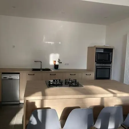 Hébergement de vacances Le Cysphée Chez Christelle