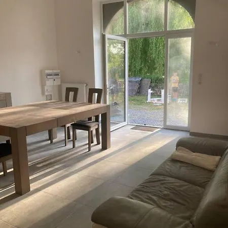 Holiday home Le Cysphee Chez Christelle