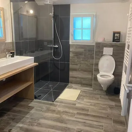 Le Cysphée Chez Christelle * Sallertaine