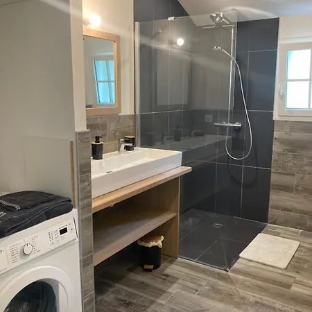 Hébergement de vacances Le Cysphée Chez Christelle Sallertaine