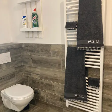 Hébergement de vacances Le Cysphée Chez Christelle *