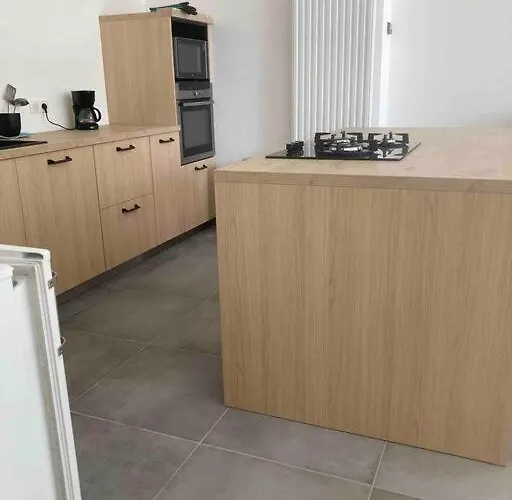 Le Cysphee Chez Christelle Prázdninový dům *