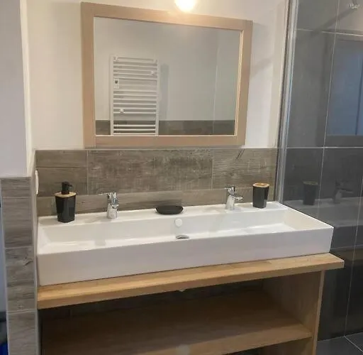 Le Cysphee Chez Christelle * Sallertaine