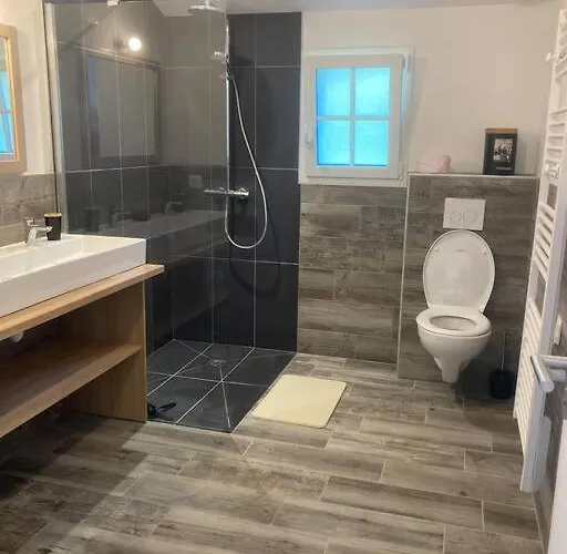 Le Cysphee Chez Christelle * Sallertaine